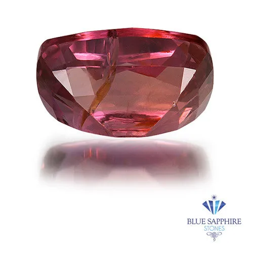 1.20 ct. Cushion Ruby