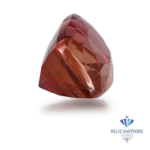 1.20 ct. Cushion Ruby