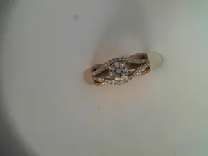 14K RINGS