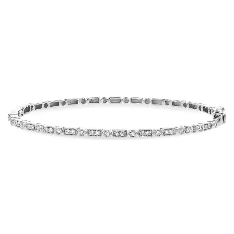 14KT Gold Bracelet