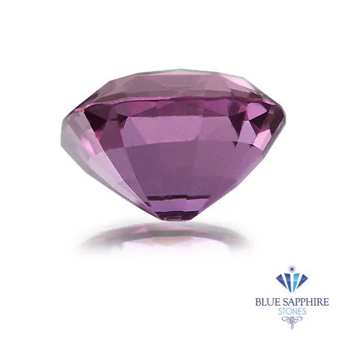 1.76 ct. Unheated Cushion Pink Sapphire