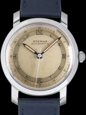 1940s Eterna Automatic "Bumper" Cal. 1159H