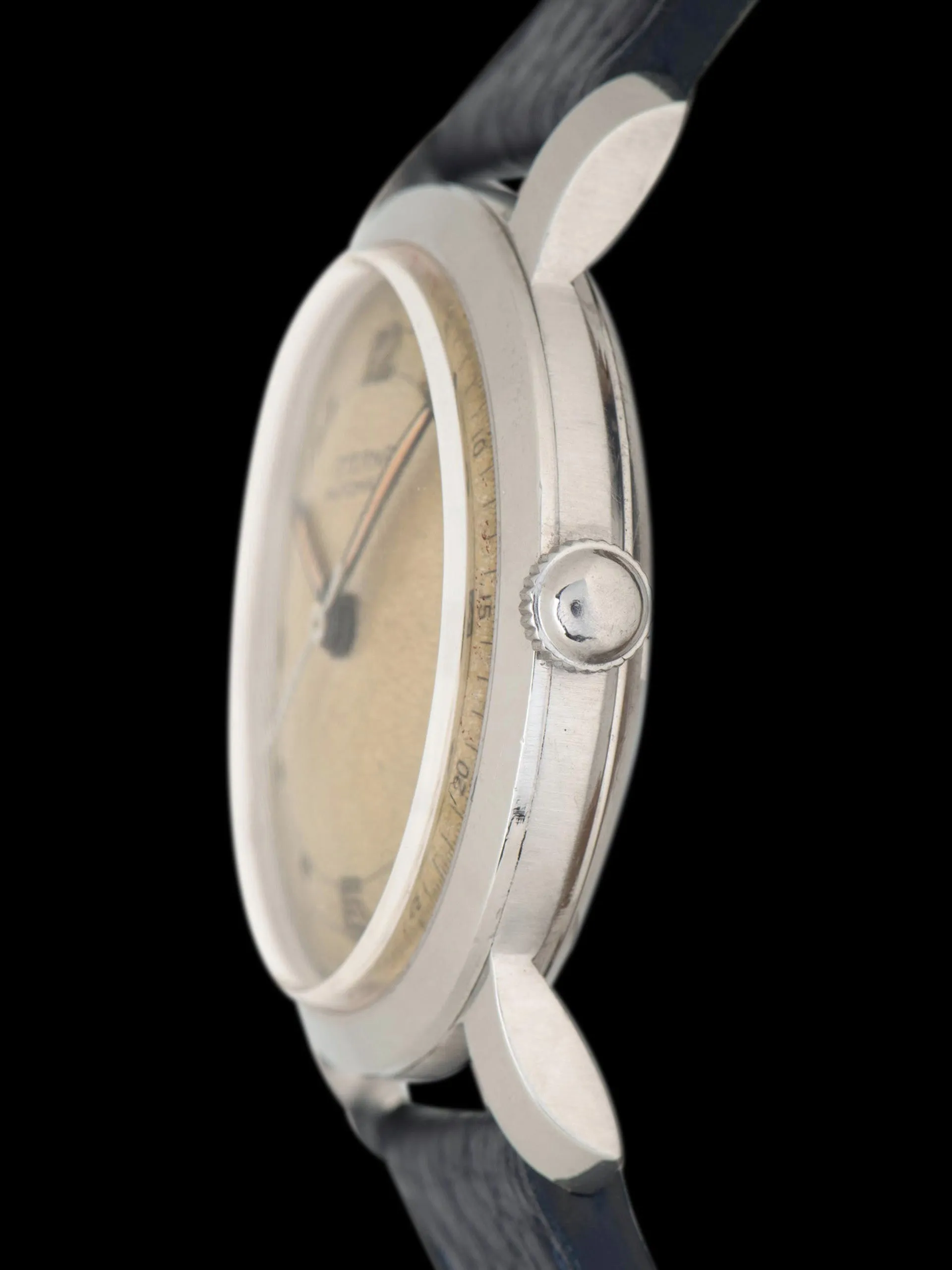 1940s Eterna Automatic "Bumper" Cal. 1159H