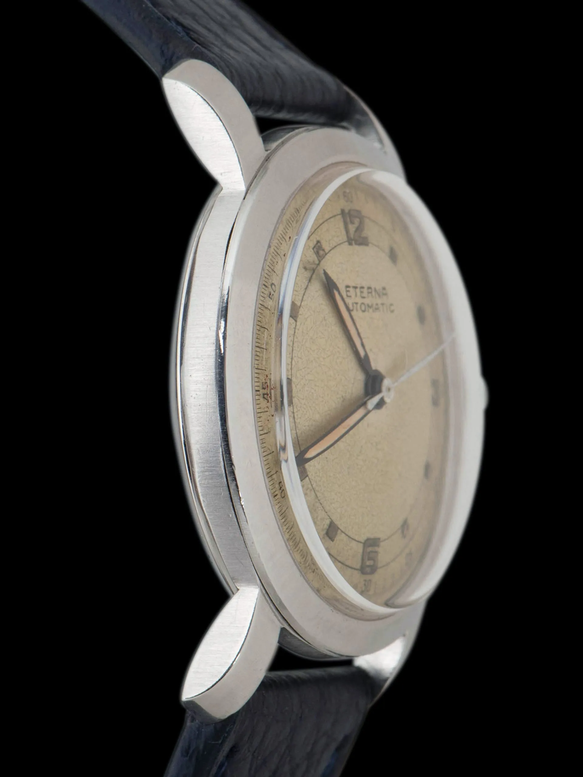 1940s Eterna Automatic "Bumper" Cal. 1159H