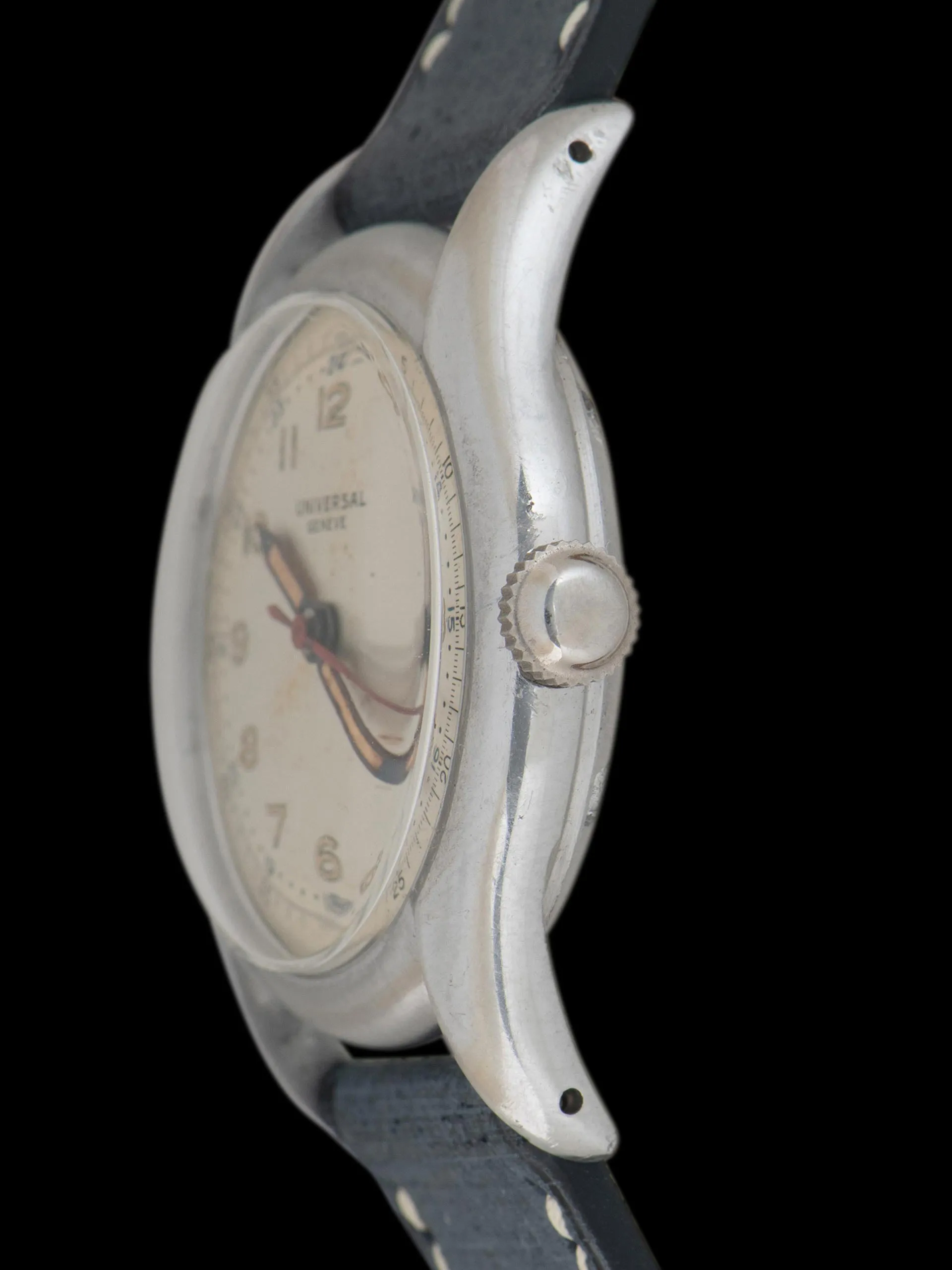 1940s Universal Geneve Dress Watch (Ref. 20504)