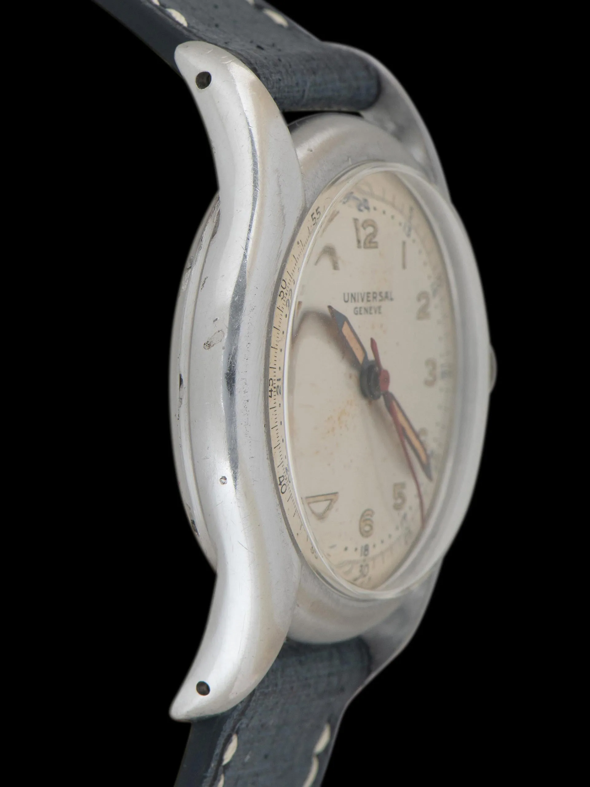 1940s Universal Geneve Dress Watch (Ref. 20504)