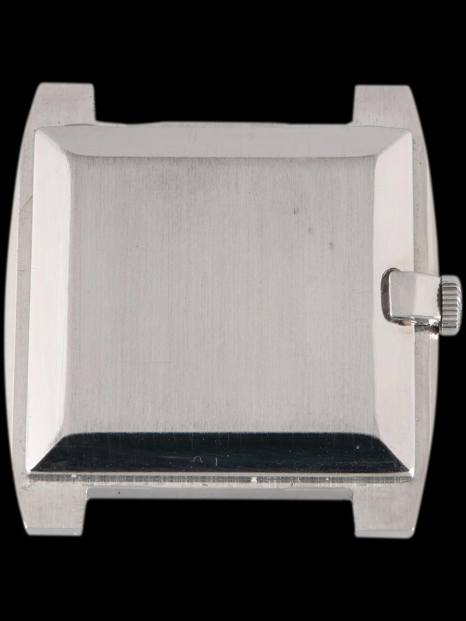 1965 Longines Square Dress Watch (Ref. 7336 5)