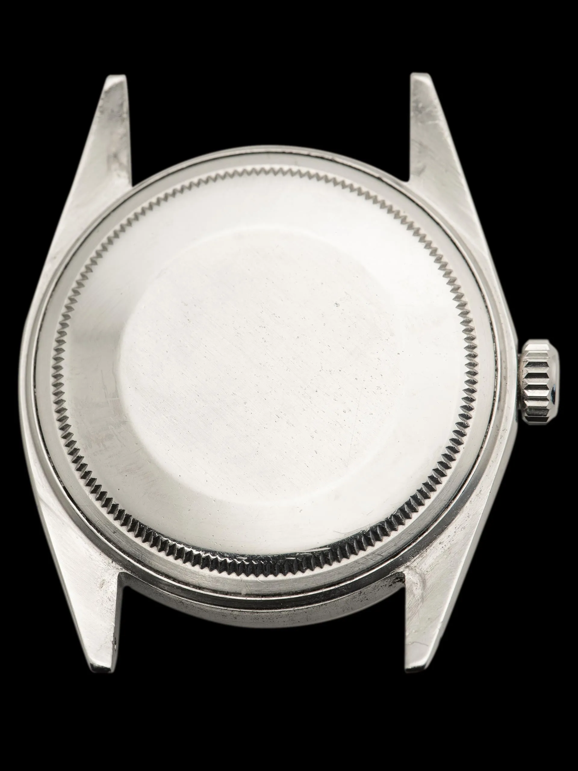 1967 Rolex Datejust (Ref. 1601) Silver Non-Luminous Dial