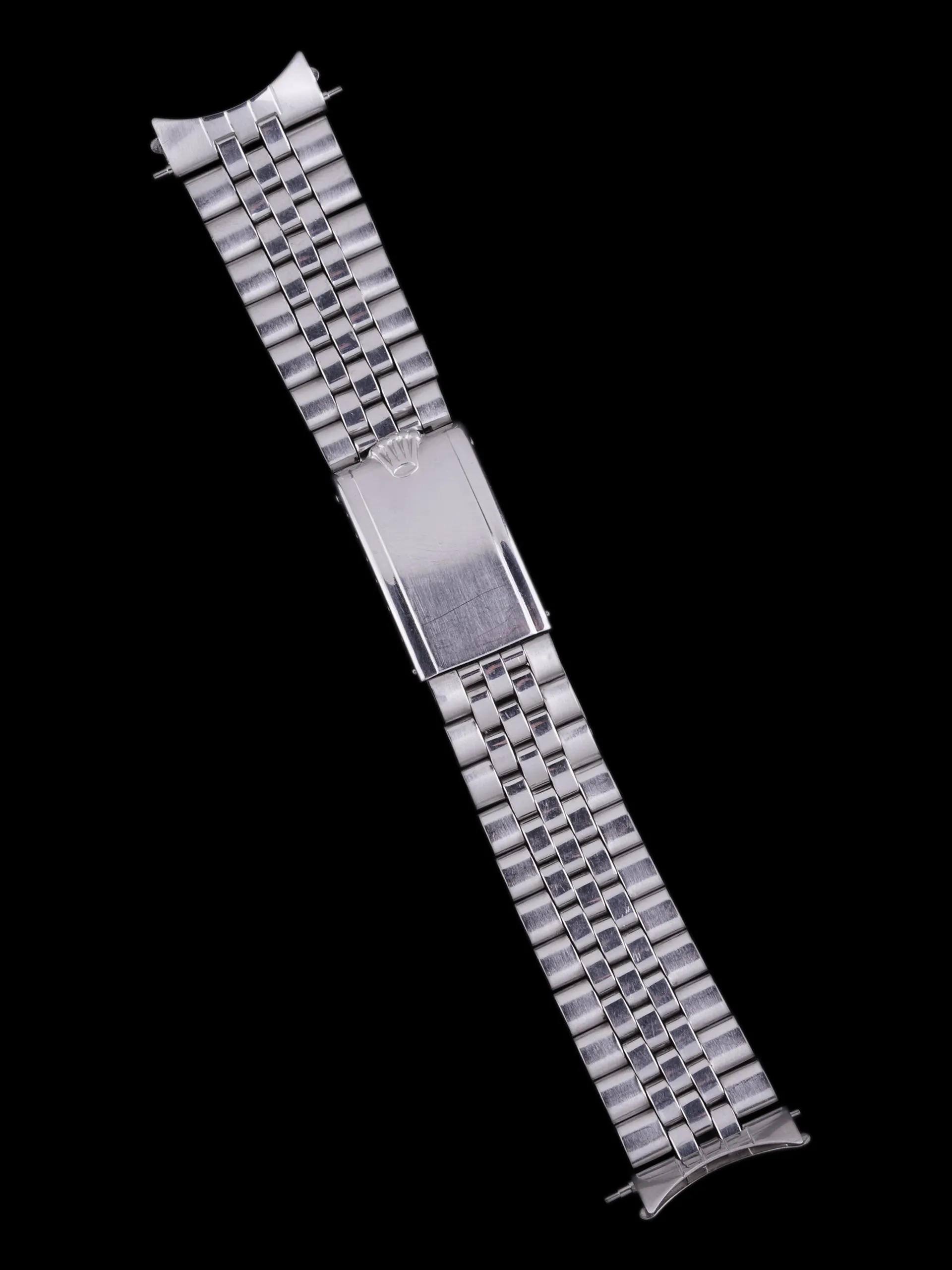 1968 Rolex Datejust (Ref. 1601) Grey Dial