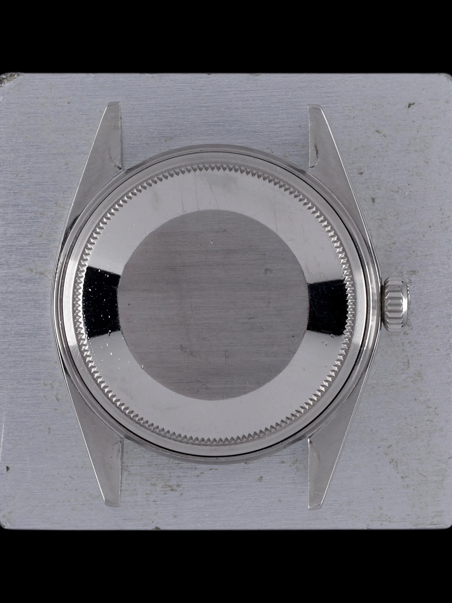 1970 Rolex Datejust (Ref. 1600) Non-Luminous Dial