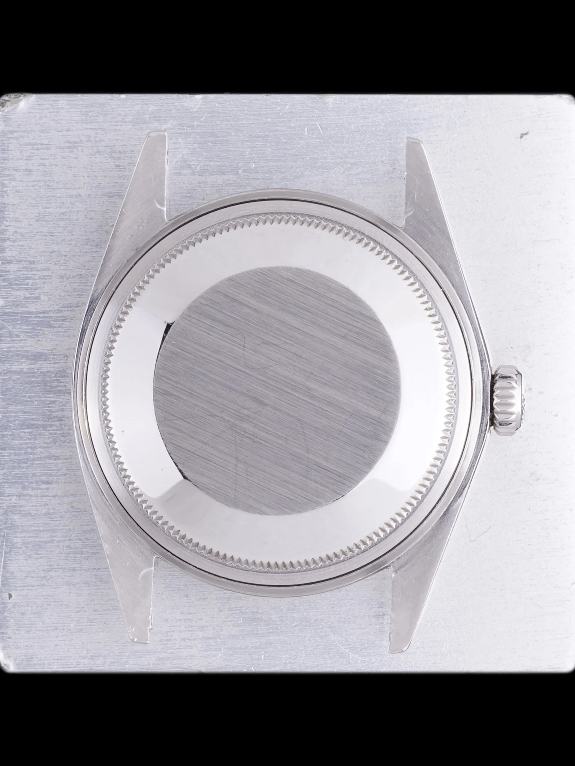 1970 Rolex Datejust (Ref. 1601) Grey "Ghost" Dial