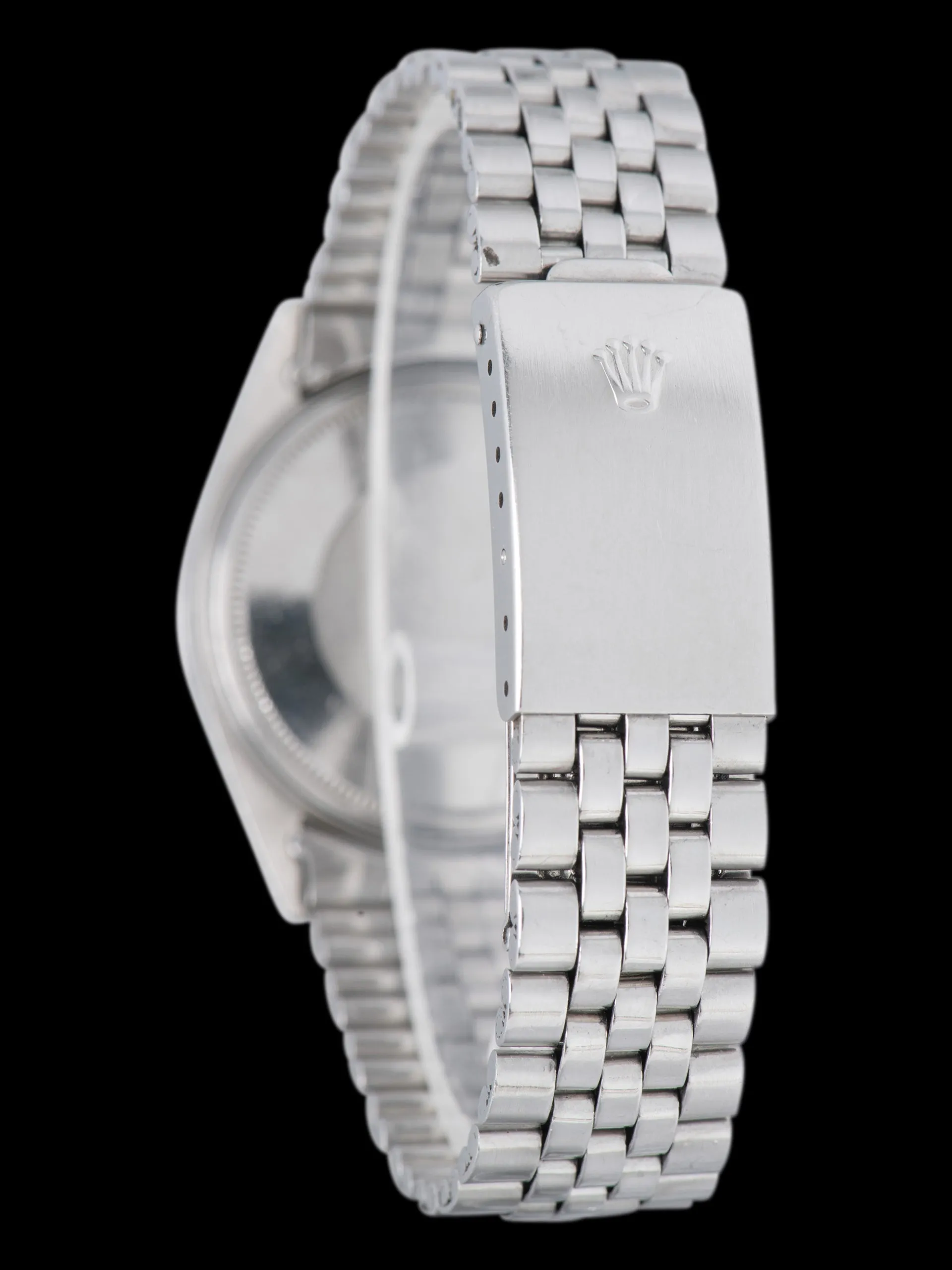 1970 Rolex Datejust (Ref. 1601) Silver Dial