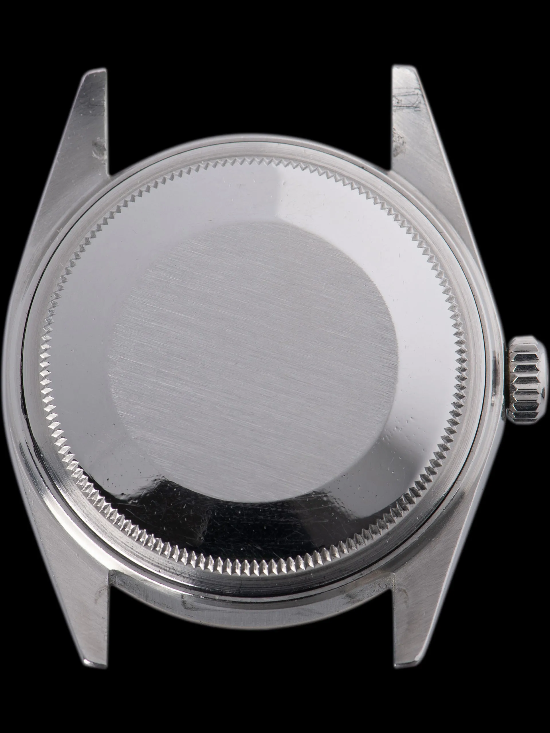 1970 Rolex Datejust (Ref. 1601) Silver Dial