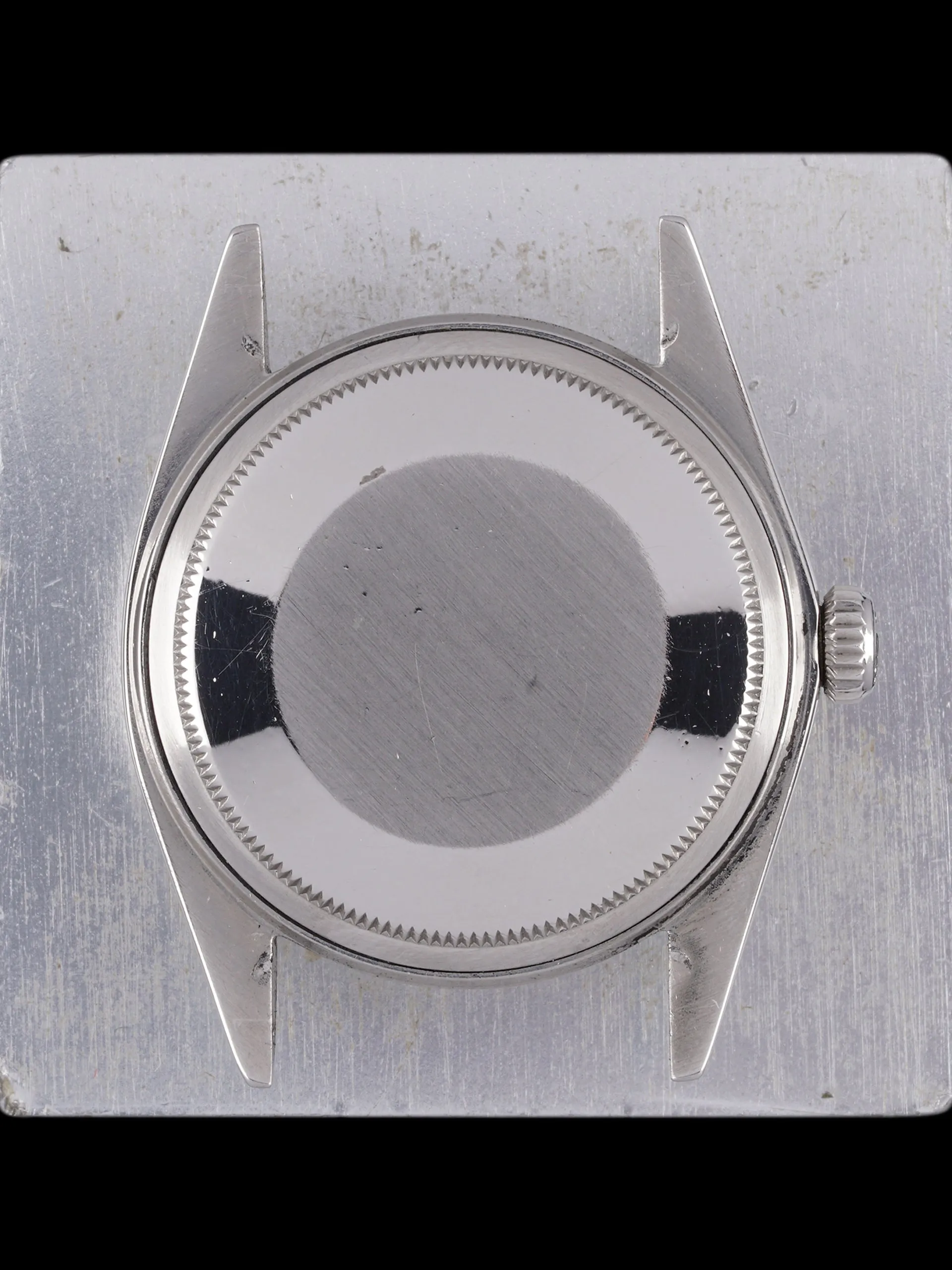 1970 Rolex Datejust (Ref. 1603) "Wide Boy" W/ Papers