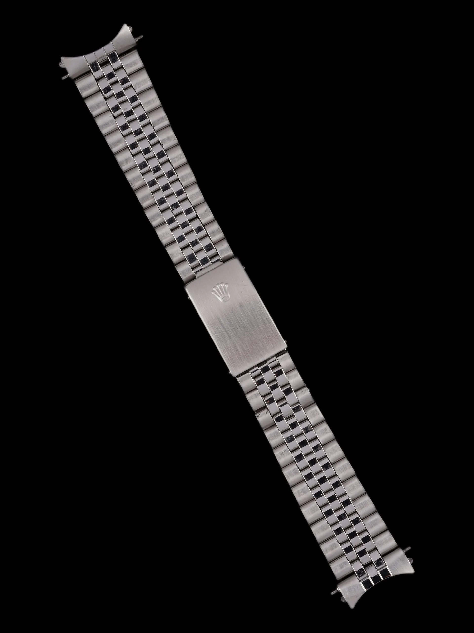 1970 Rolex Datejust (Ref. 1603) "Wide Boy" W/ Papers