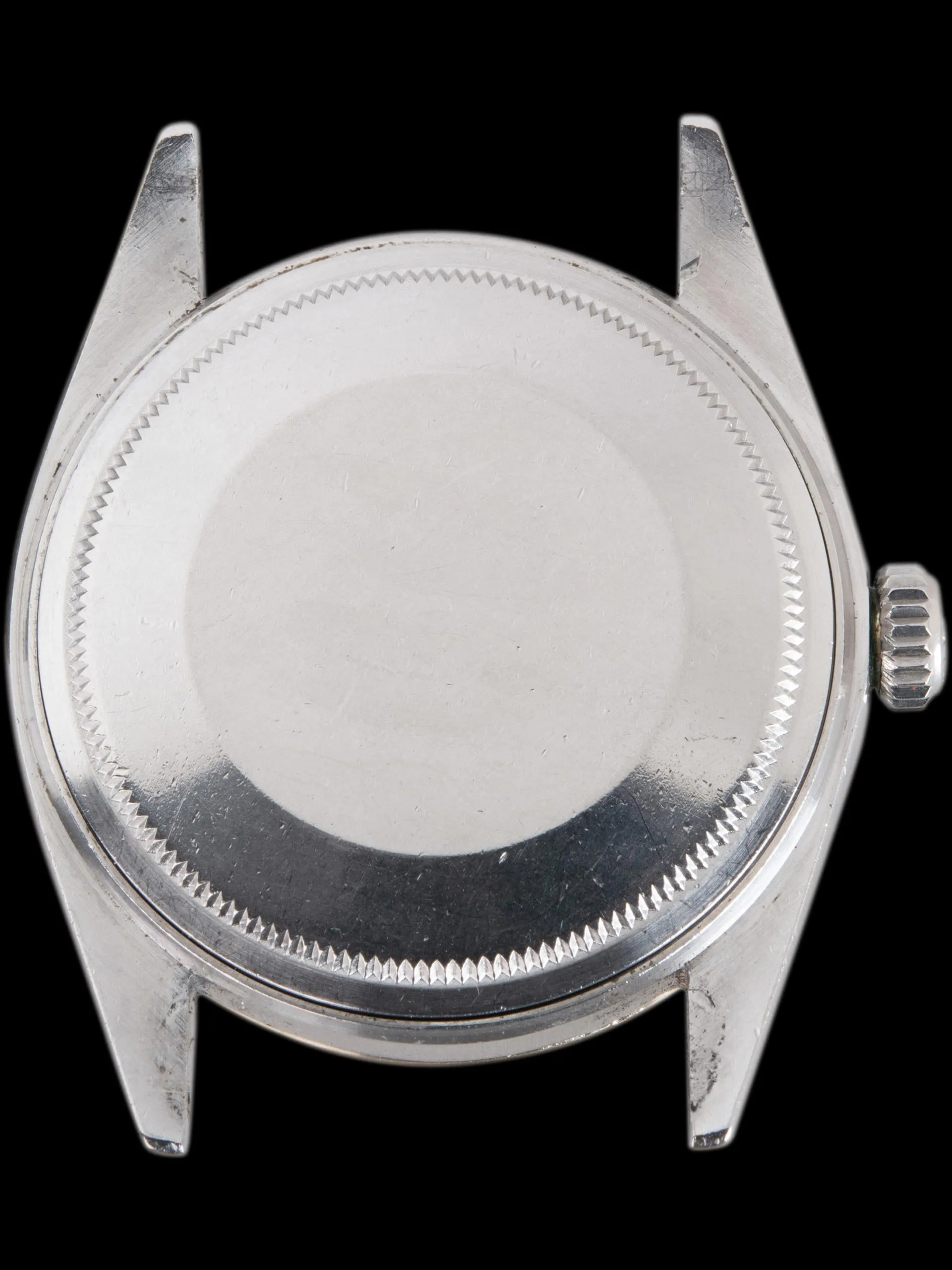 1971 Rolex Datejust (Ref. 1601) Satin Silver Dial