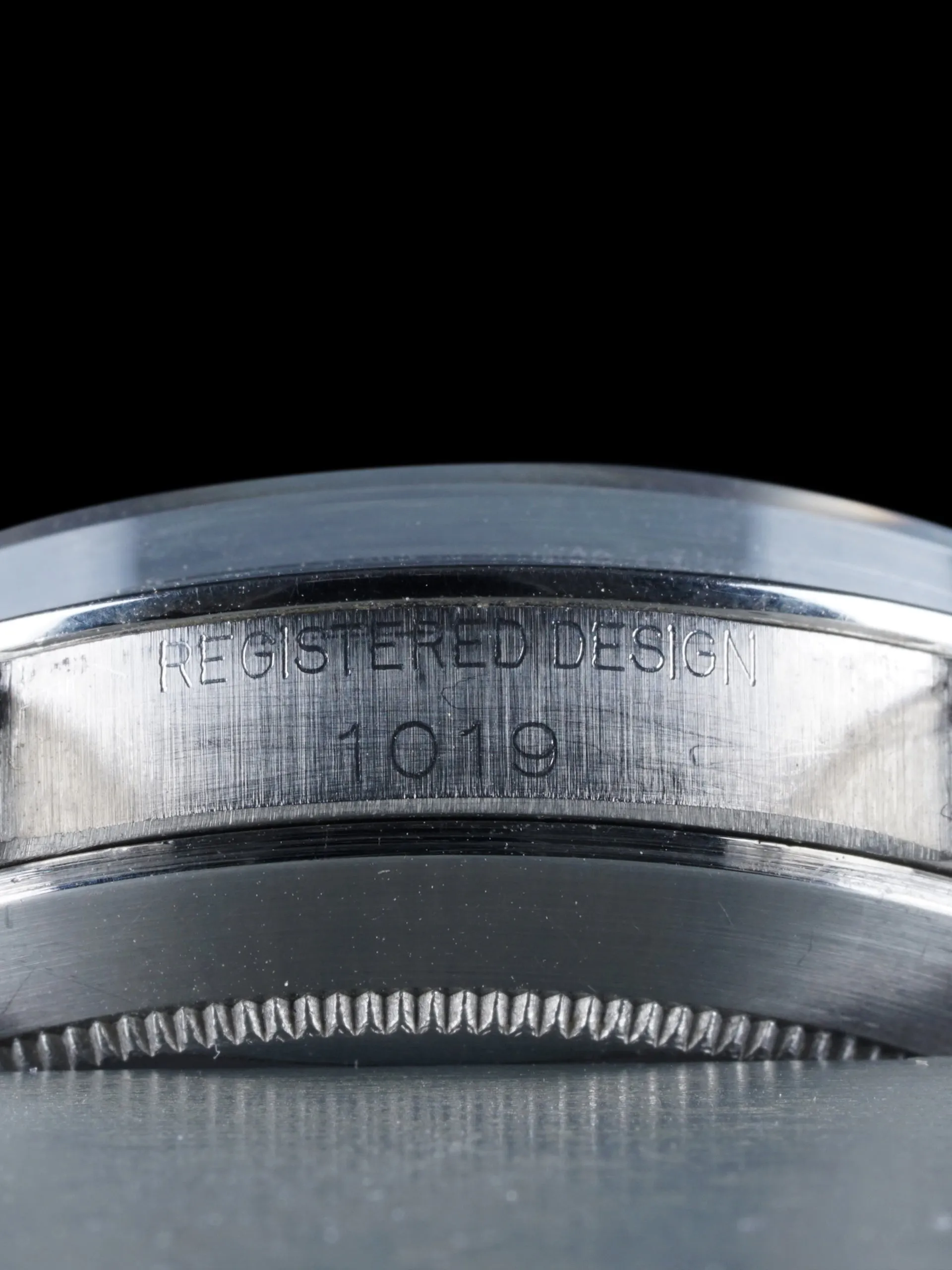 1972 Rolex Milgauss (Ref. 1019) W/ Papers, RSC Papers, Booklets, & Letter From the Original Owner