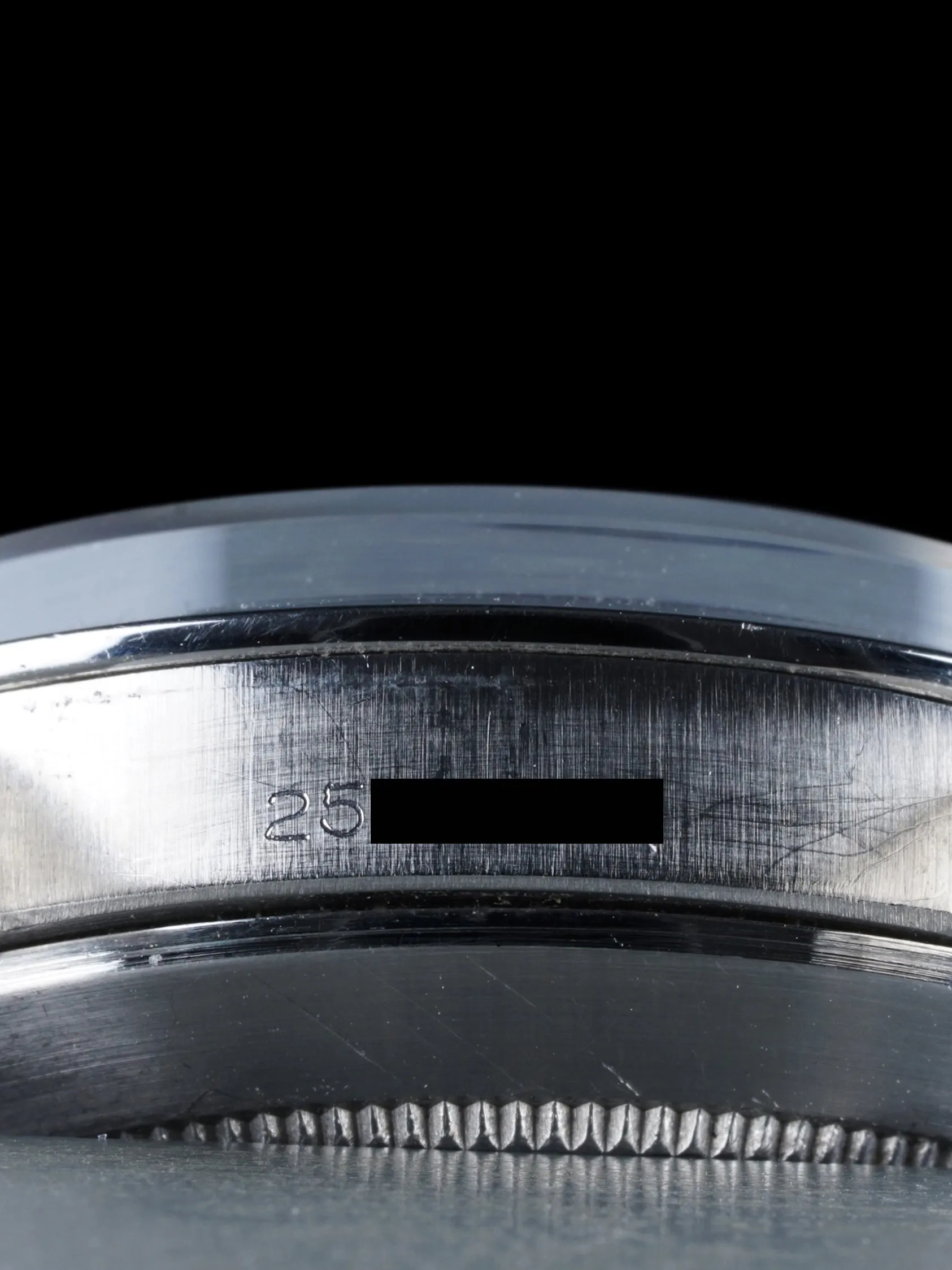 1972 Rolex Milgauss (Ref. 1019) W/ Papers, RSC Papers, Booklets, & Letter From the Original Owner