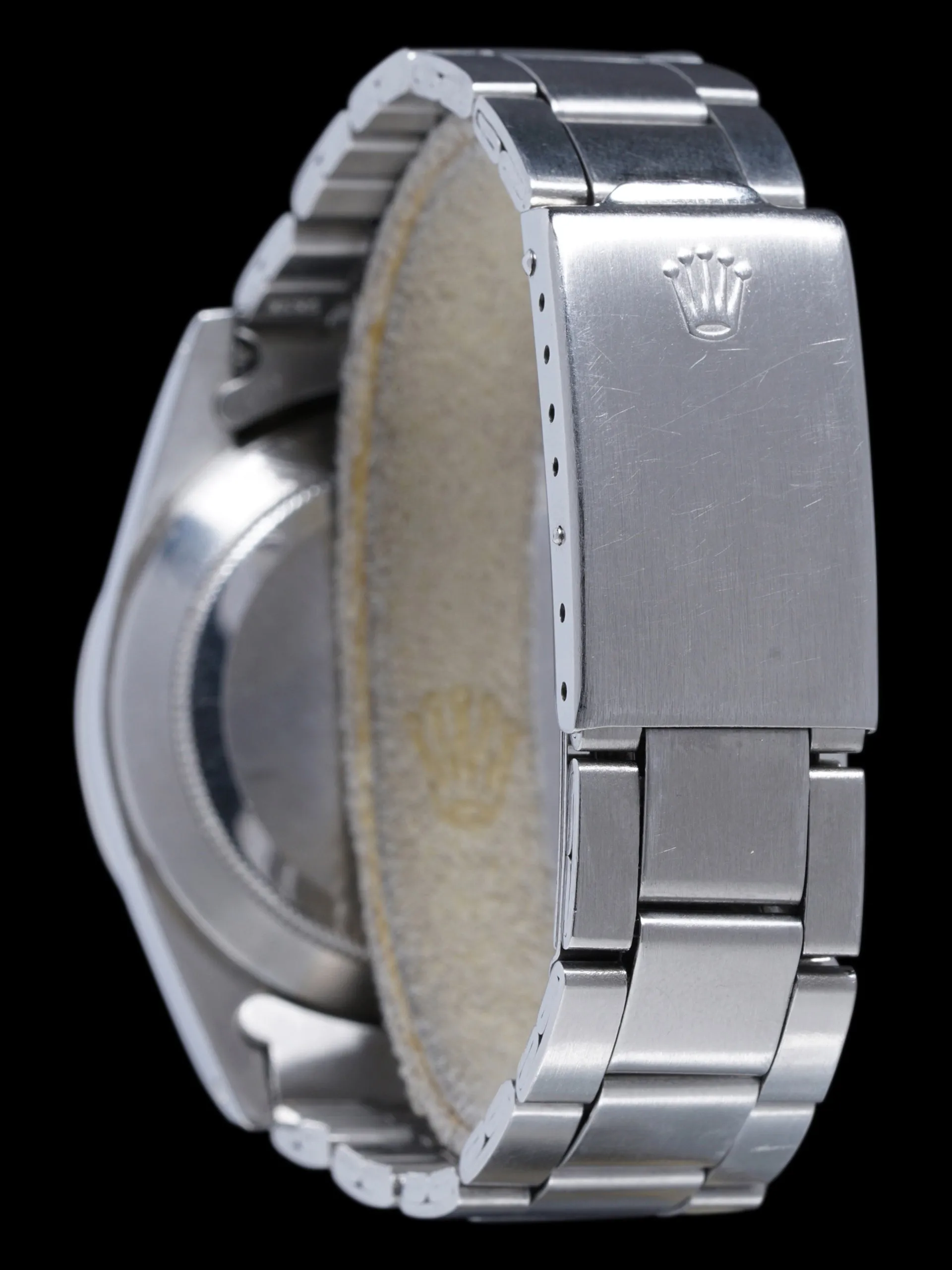 1972 Rolex Milgauss (Ref. 1019) W/ Papers, RSC Papers, Booklets, & Letter From the Original Owner