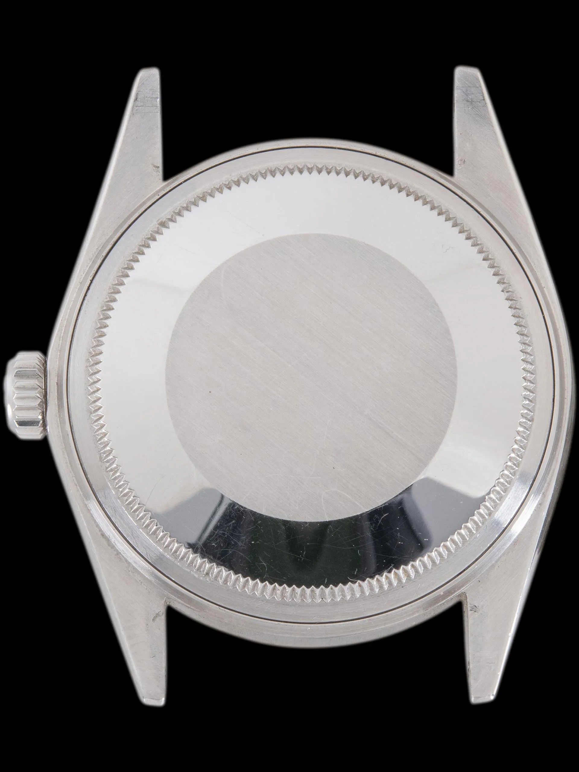 1973 Rolex Datejust (Ref. 1601) Grey Dial W/ Rolex Guarantee Paper