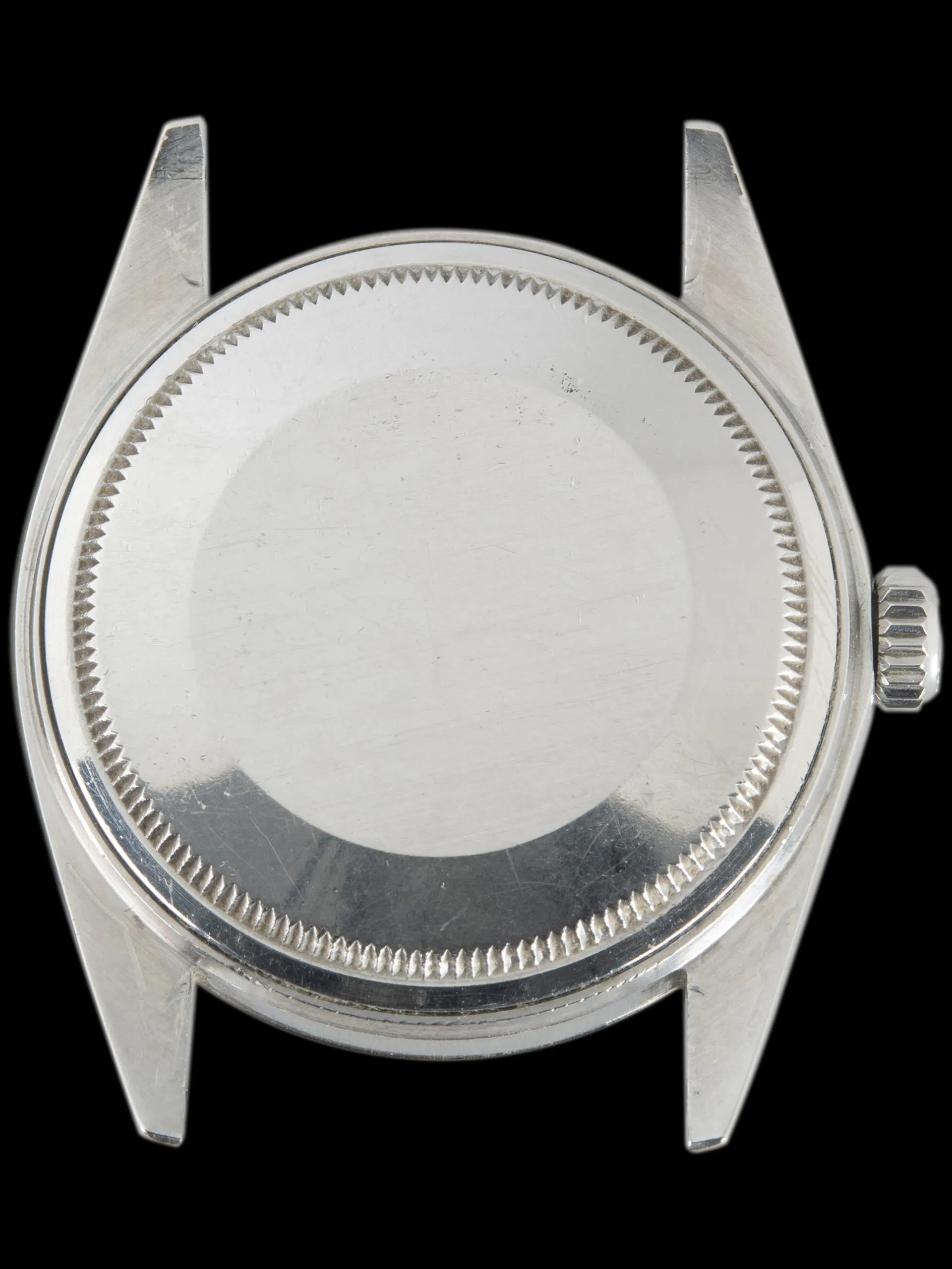 1973 Rolex Datejust (Ref. 1603) Blue "Non-Luminous" Dial