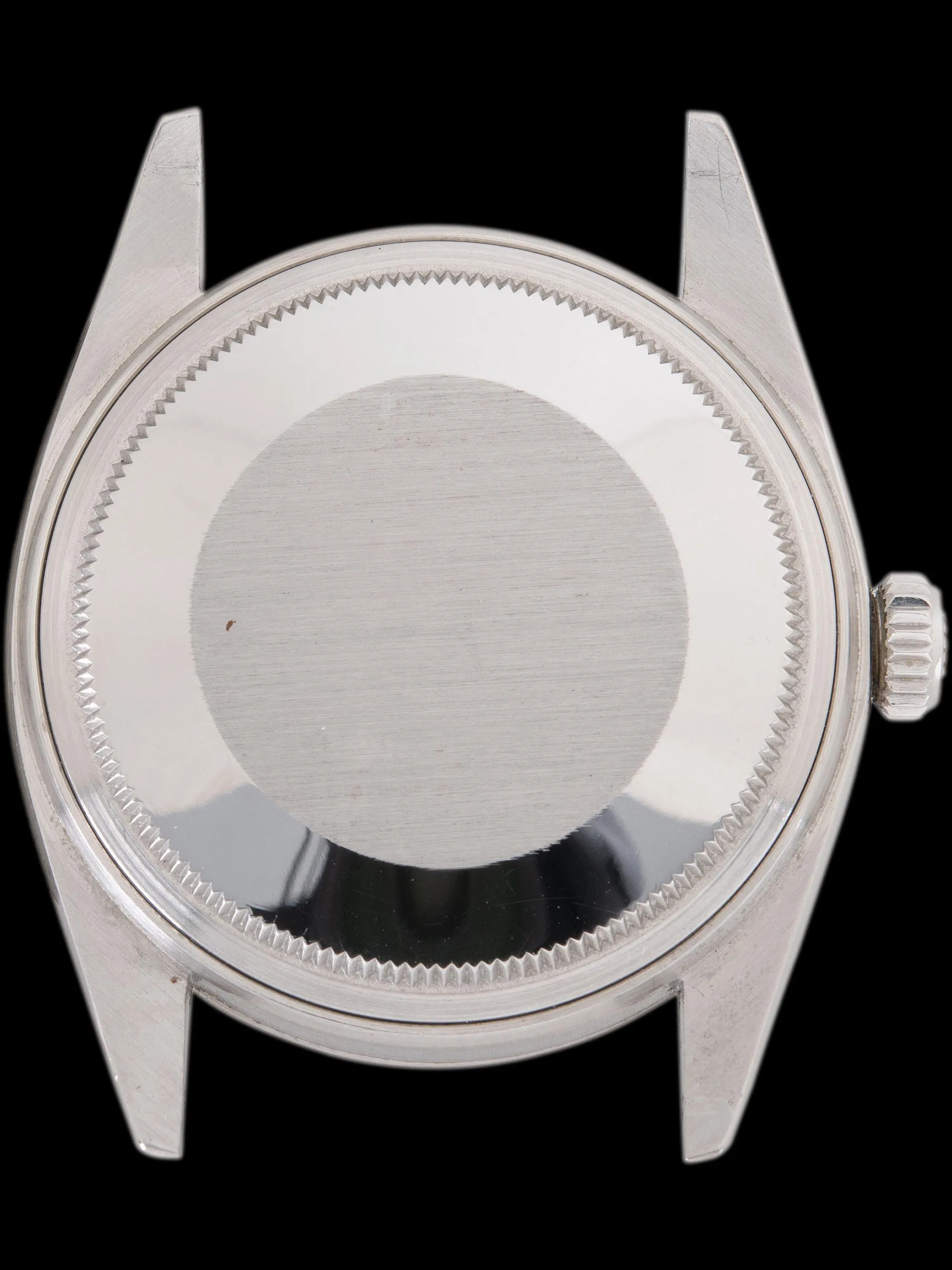 1977 Rolex Datejust (Ref. 1603) Silver "Sigma" Dial