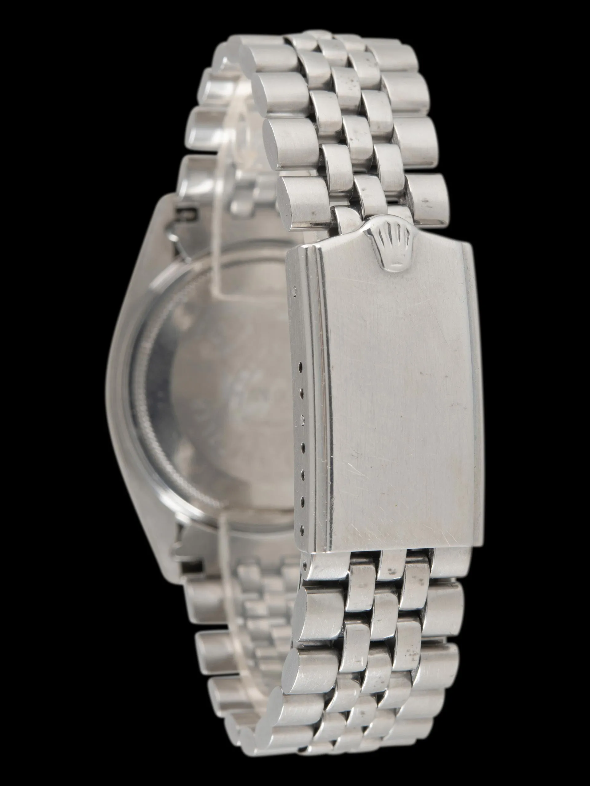 1978 Rolex Datejust (Ref. 1603) Grey Dial "IBM Quarter Century Club"