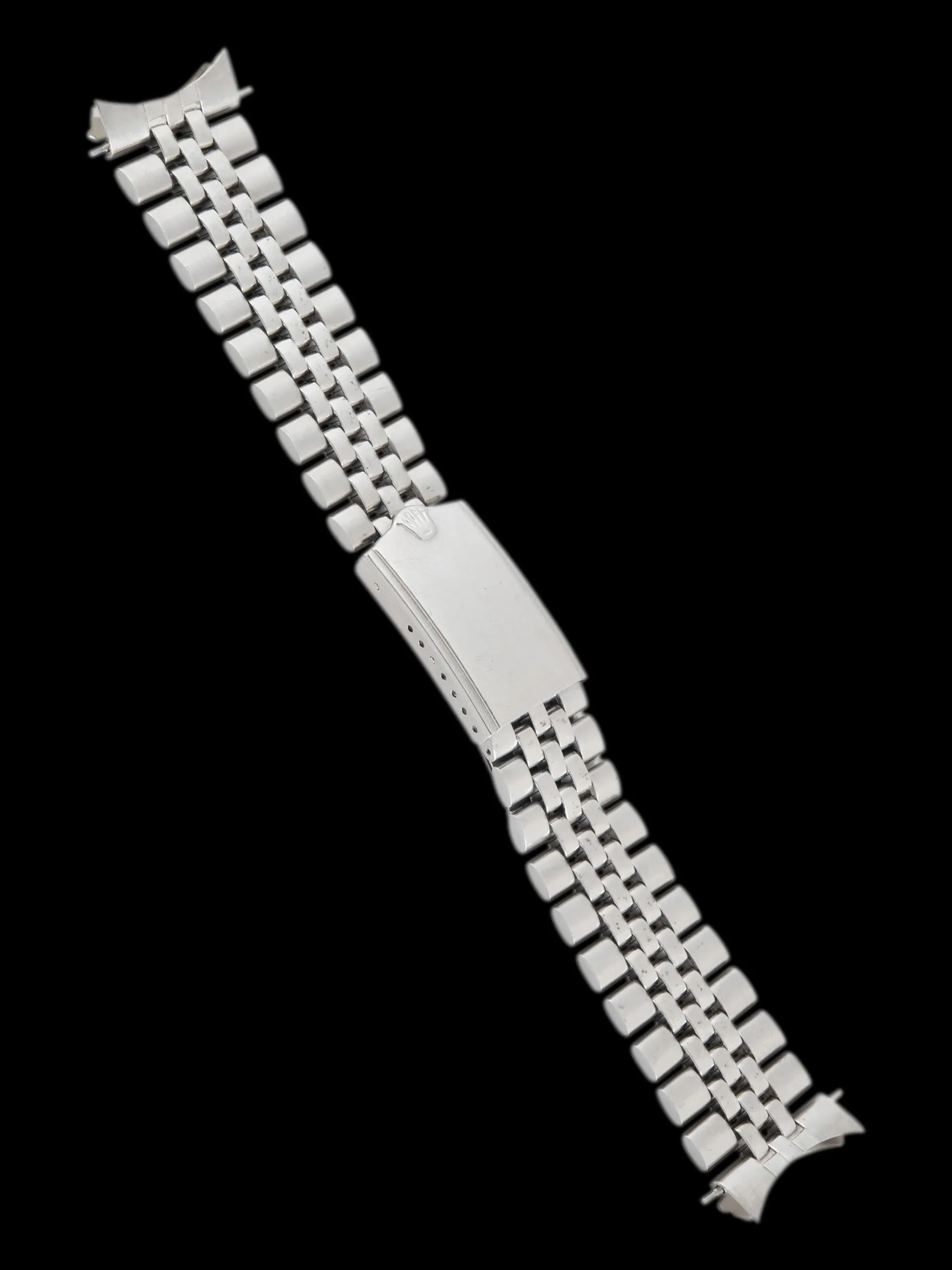 1978 Rolex Datejust (Ref. 1603) Grey Dial "IBM Quarter Century Club"
