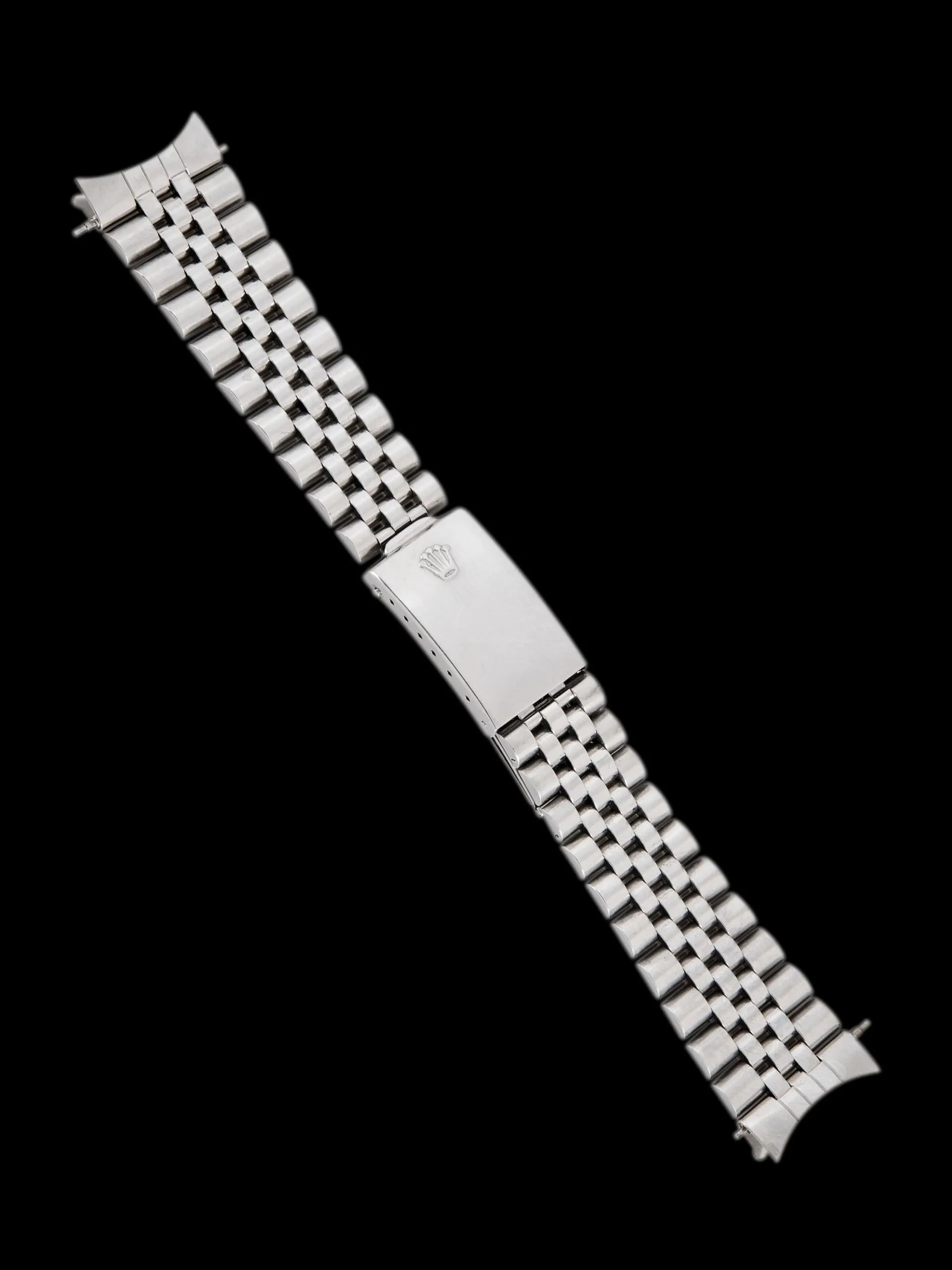 1979 Rolex Datejust (Ref. 16014) Silver "Chapter Ring" Dial