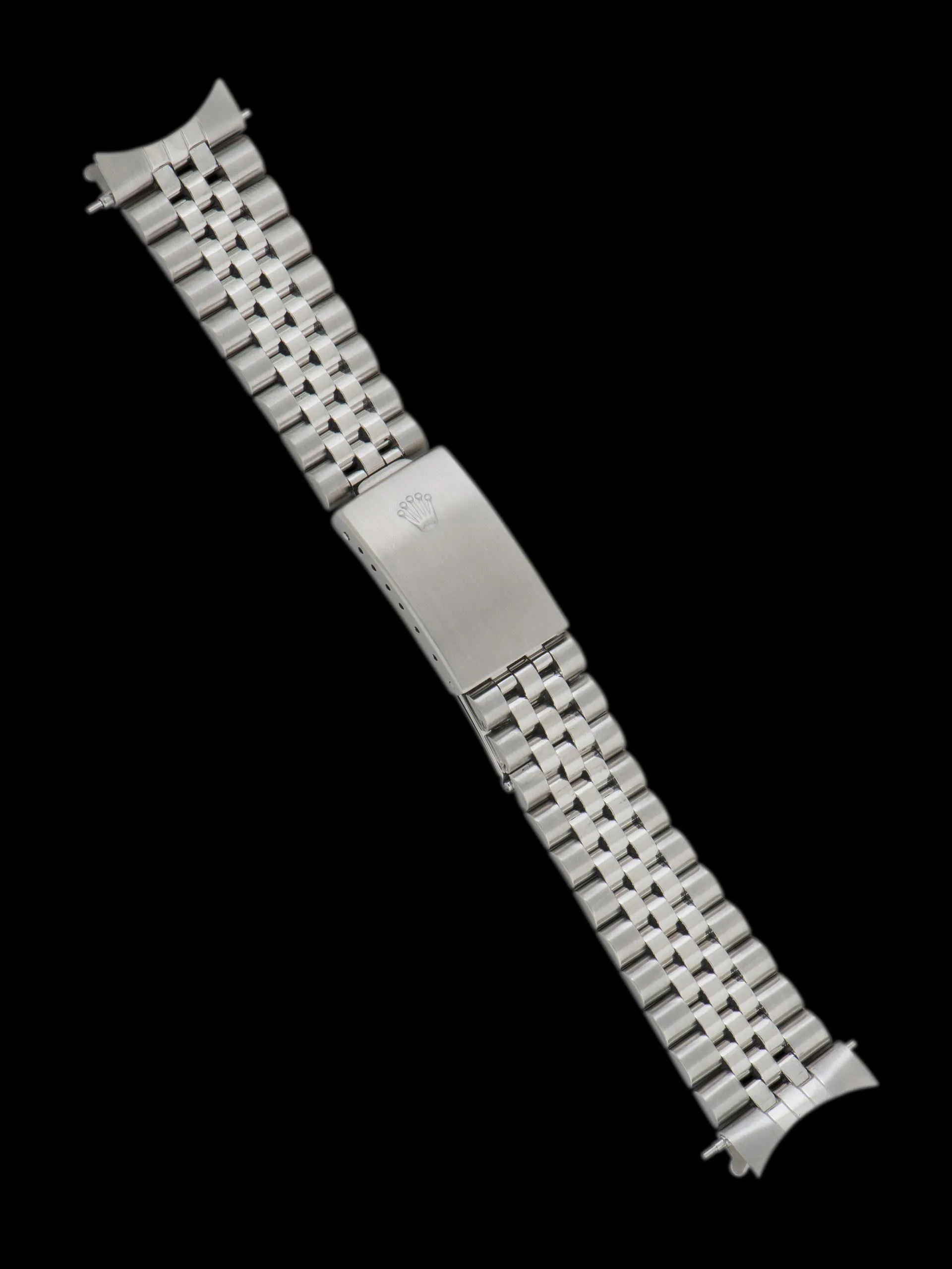 1984 Rolex Datejust (Ref. 16014) Silver "Tiffany & Co." Dial