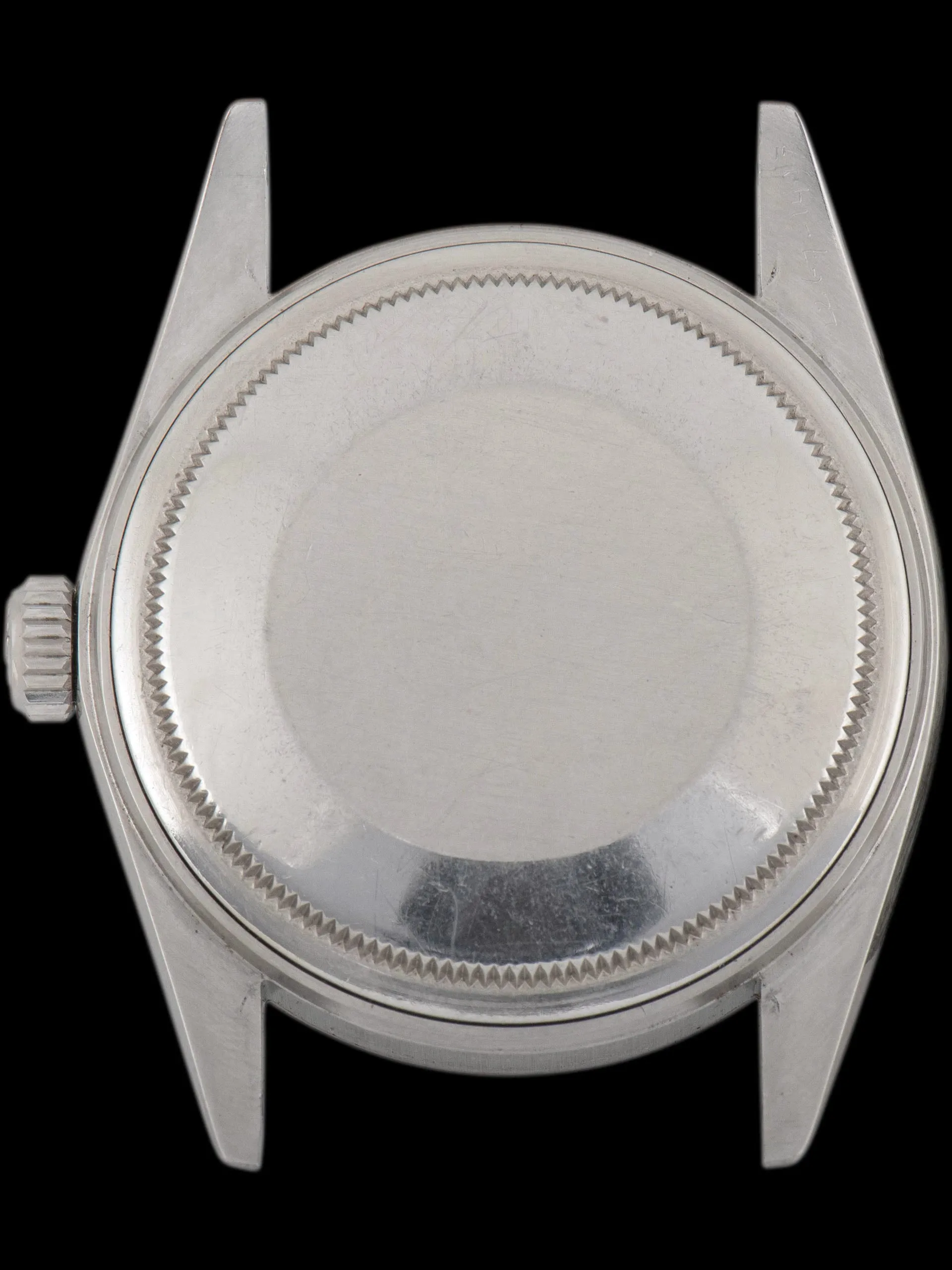 1984 Rolex Datejust (Ref. 16014) Silver "Tiffany & Co." Dial