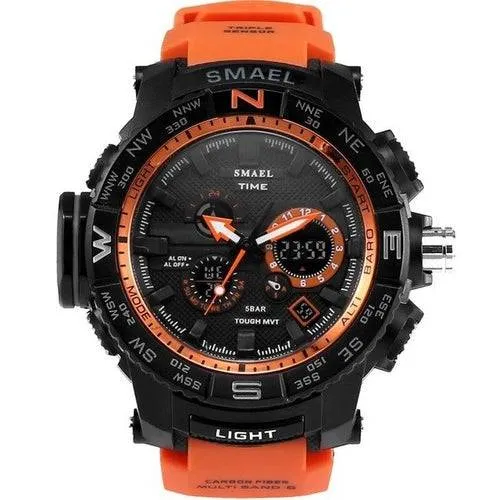 50ATM Waterproof Super Product For