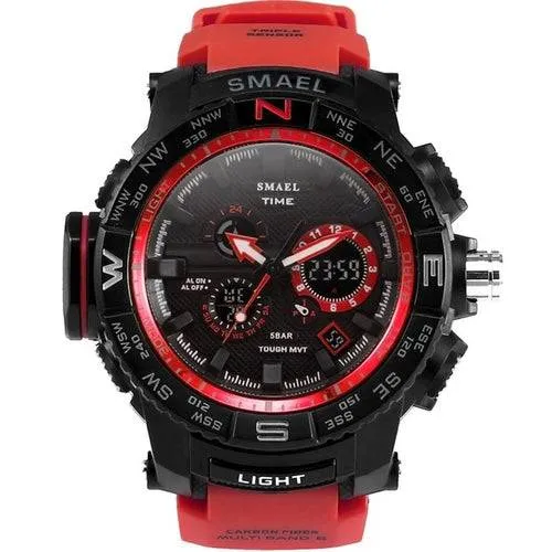 50ATM Waterproof Super Product For