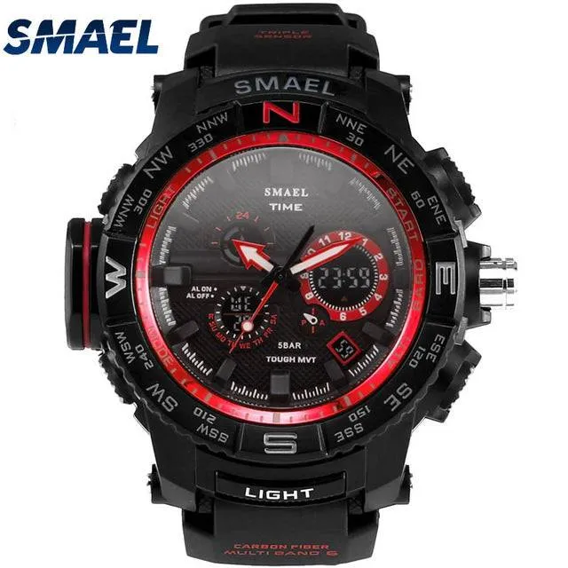 50ATM Waterproof Super Product For
