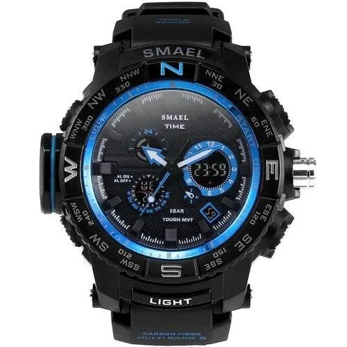 50ATM Waterproof Super Product For