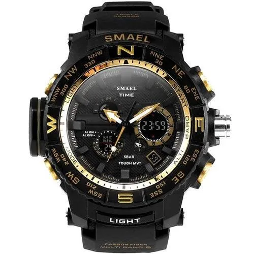 50ATM Waterproof Super Product For