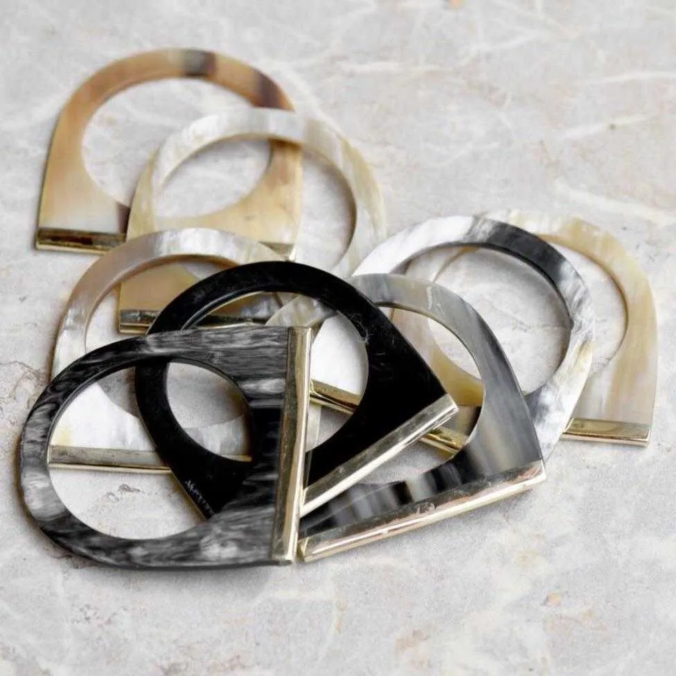 A-Kobbi Stackable Bracelet