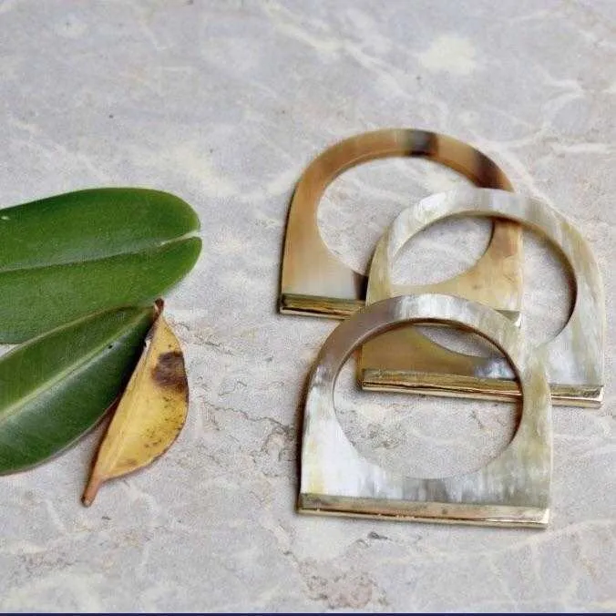A-Kobbi Stackable Bracelet