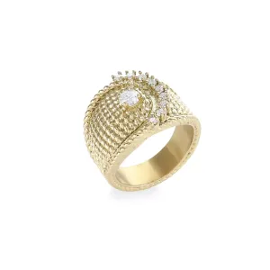 ABUELA OLGA´S RING