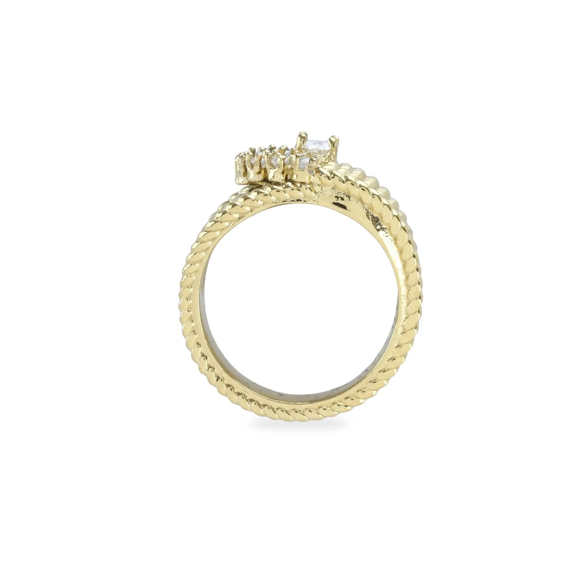 ABUELA OLGA´S RING