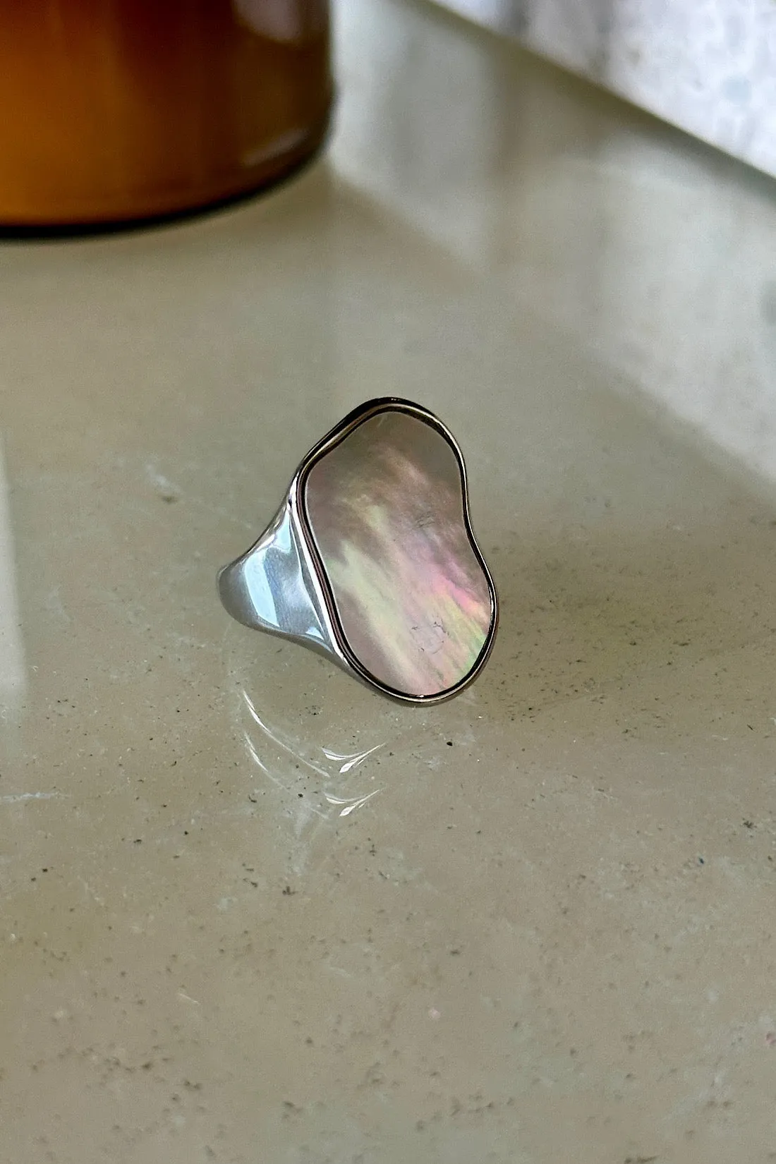 Agnes Ring