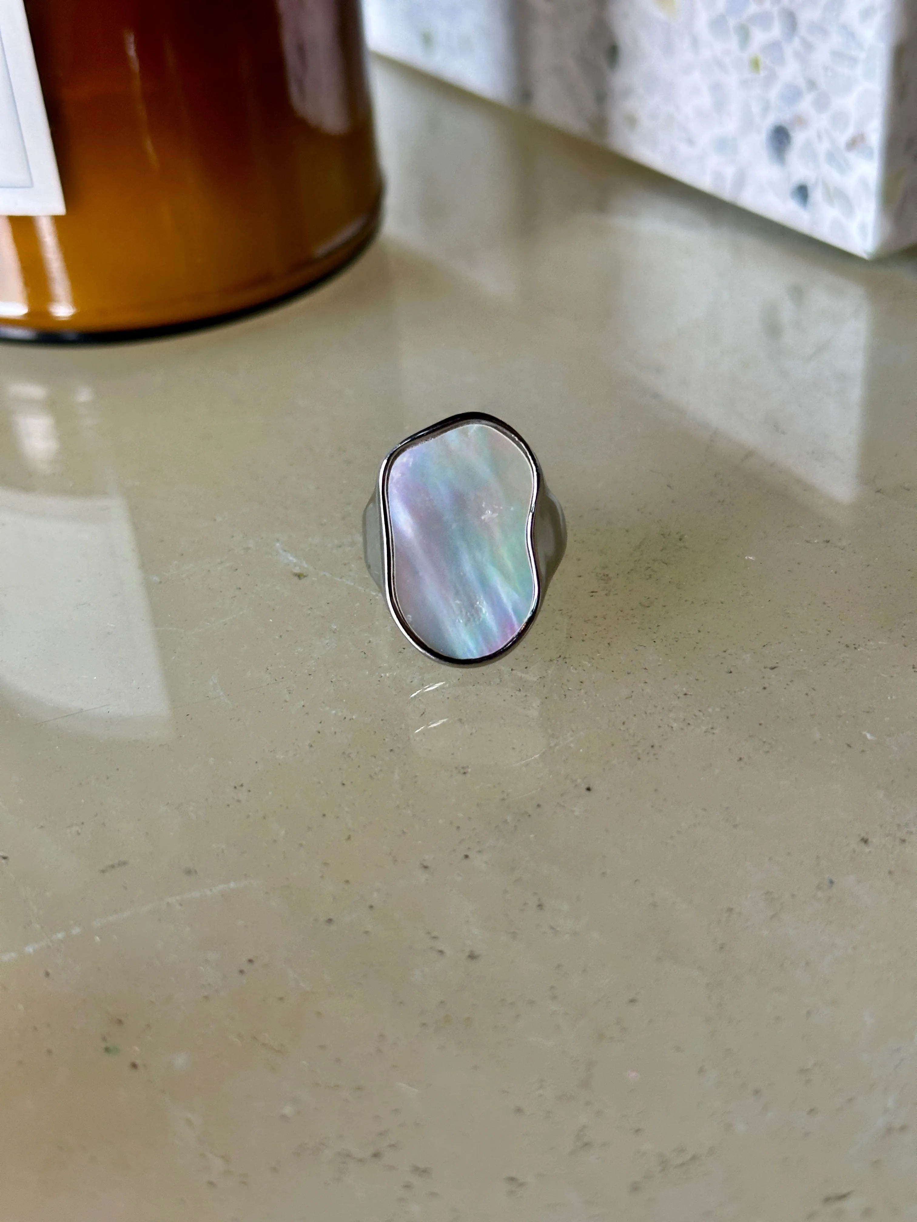 Agnes Ring