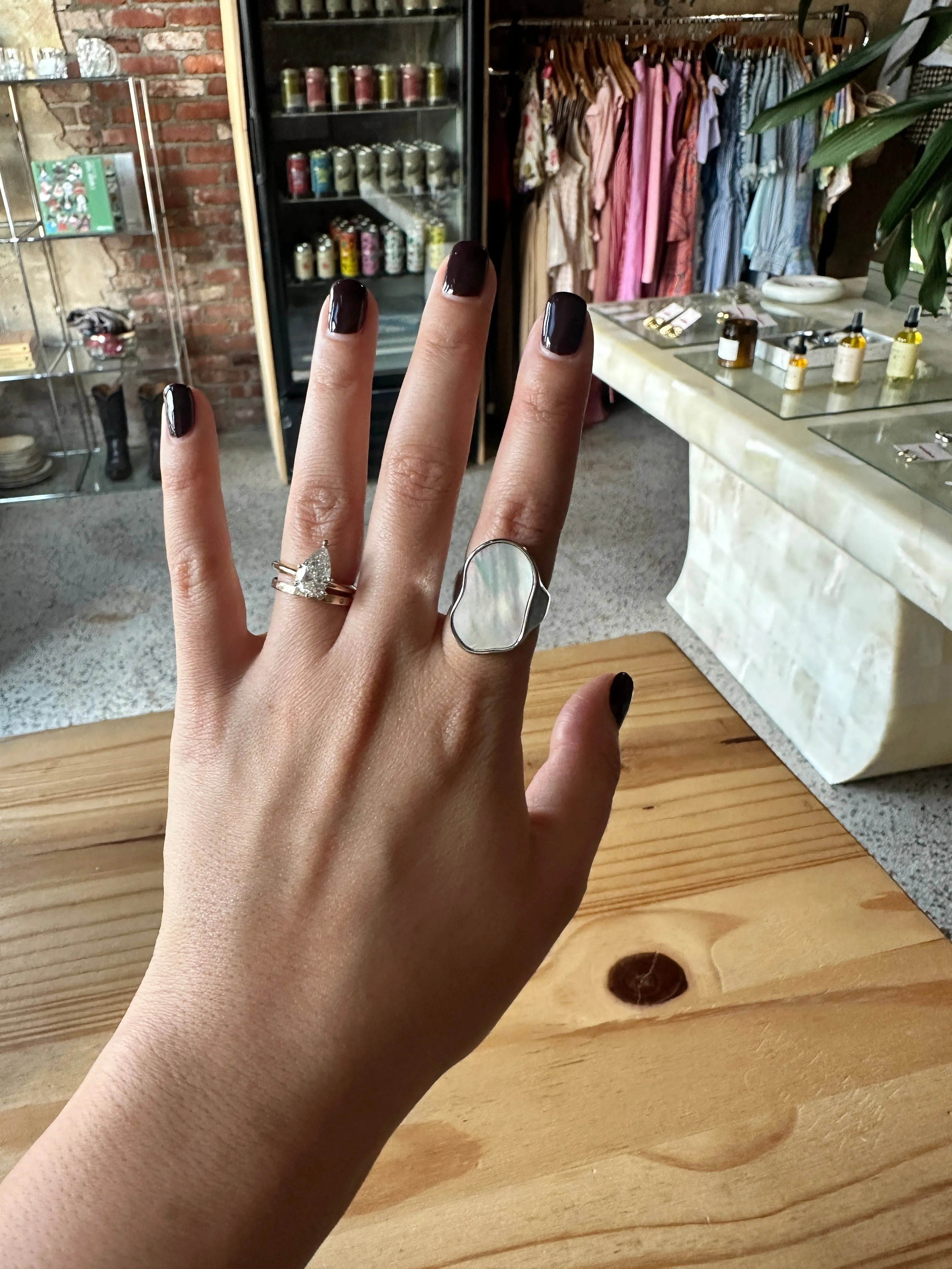 Agnes Ring
