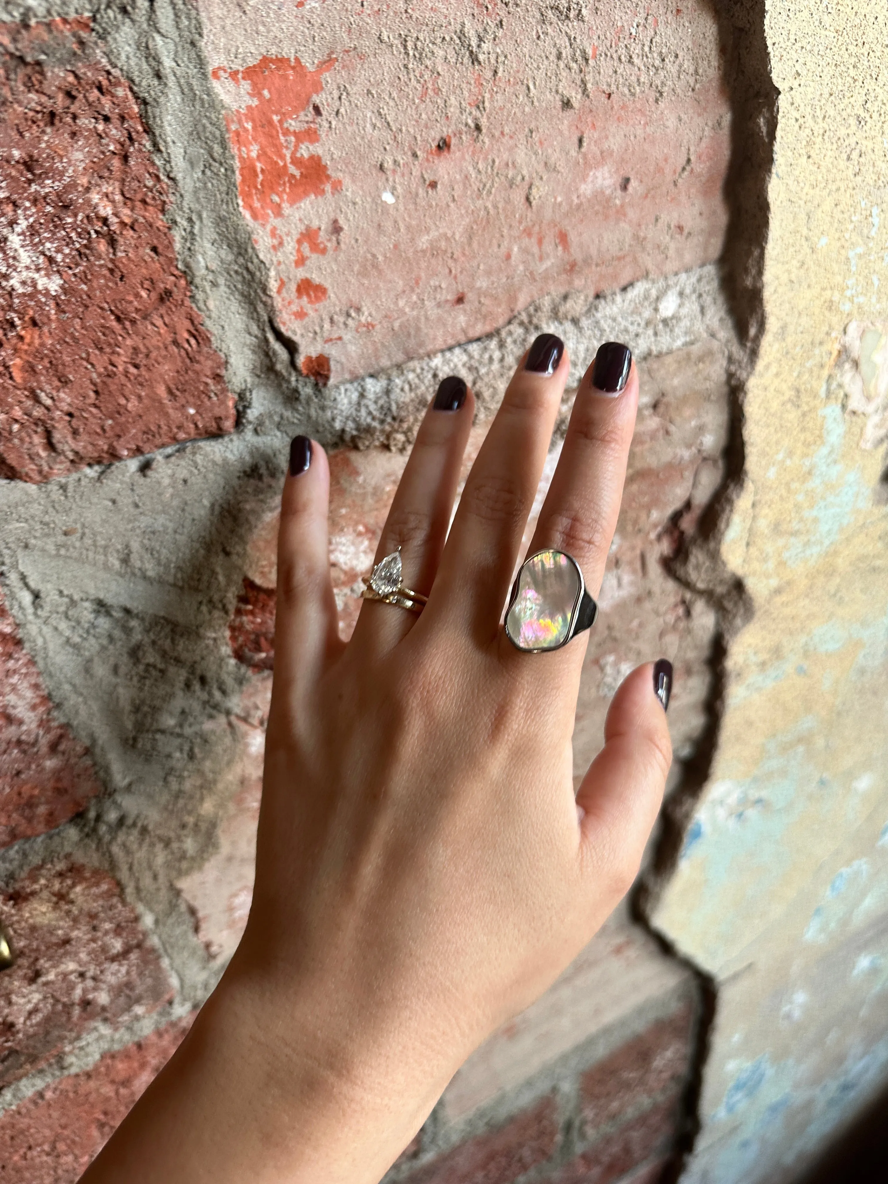 Agnes Ring