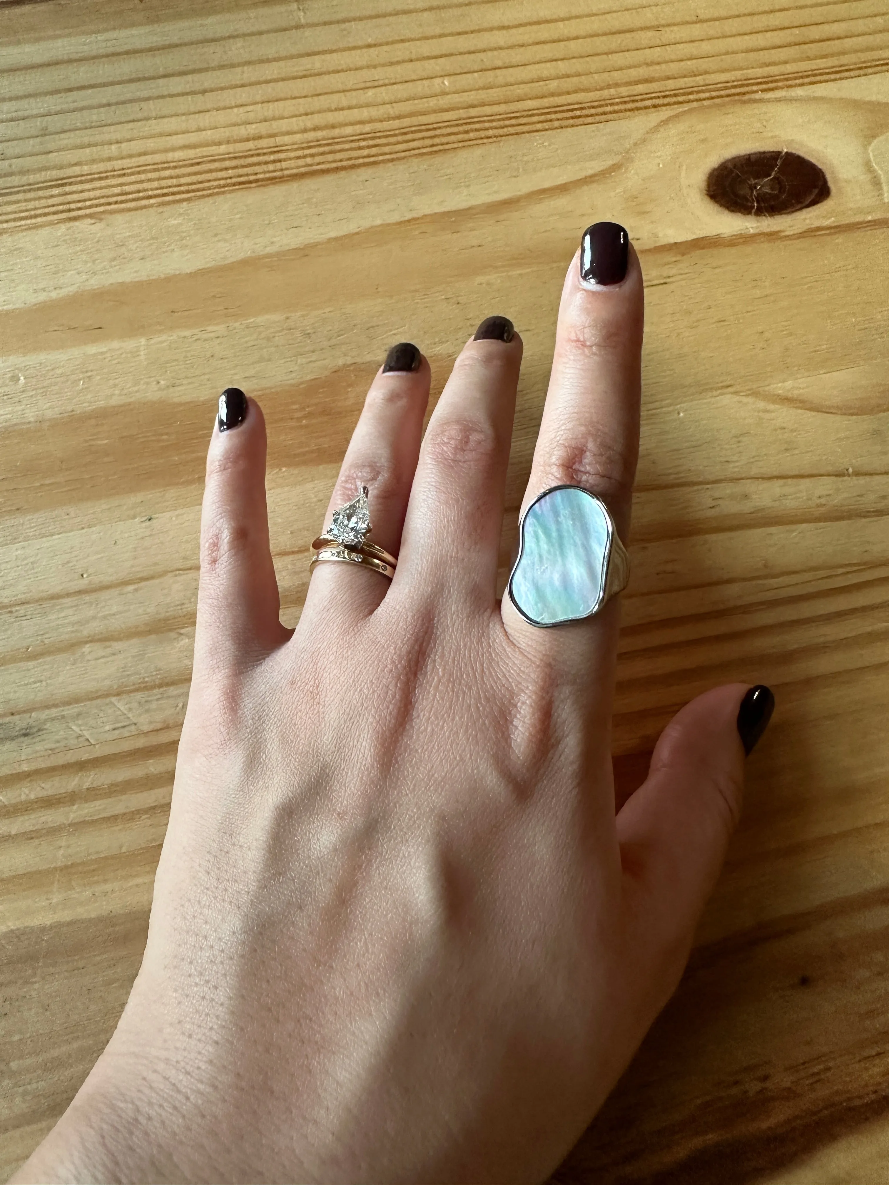 Agnes Ring