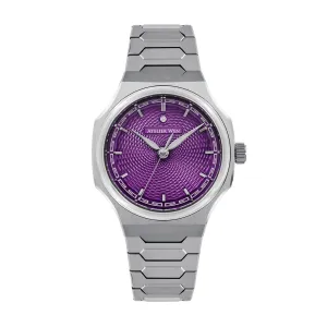 Atelier Wen Perception Mù Millésime Automatic – AWPR_PRPL