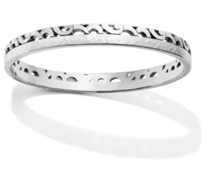 Barbados Park Bangle JF7450