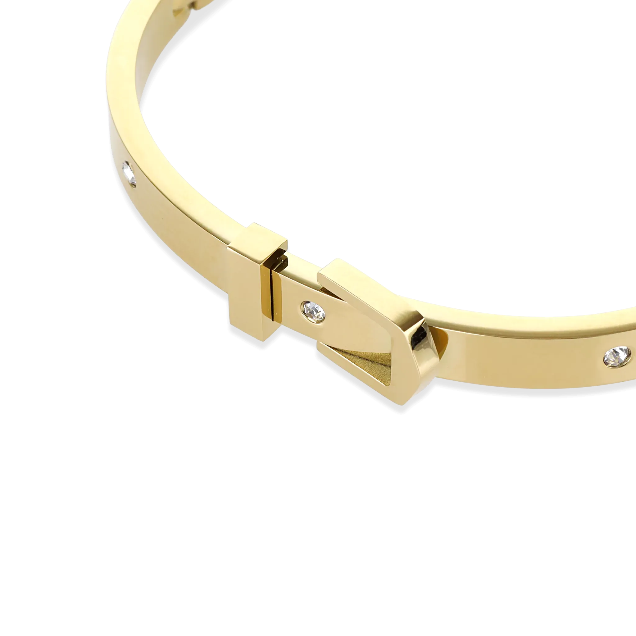 BELT  BANGLE