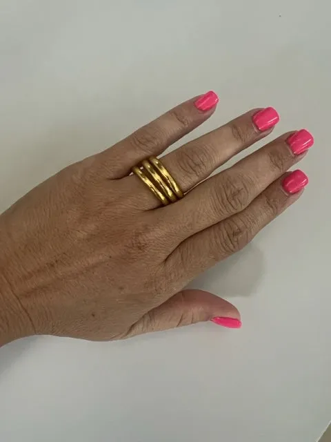 Bless Rings