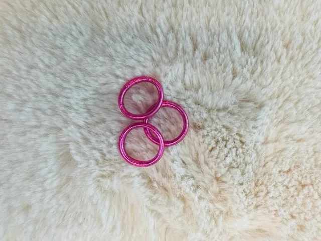 Bless Rings